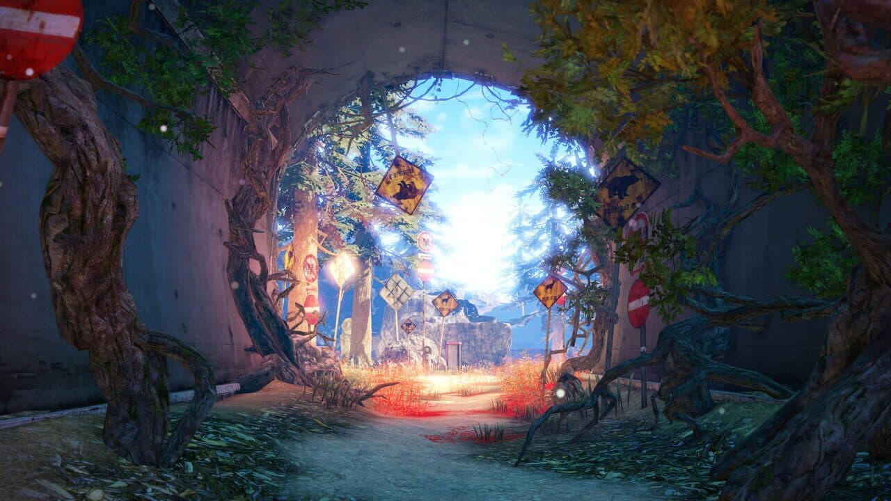 Blue Reflection: Second Light thumbnail 8