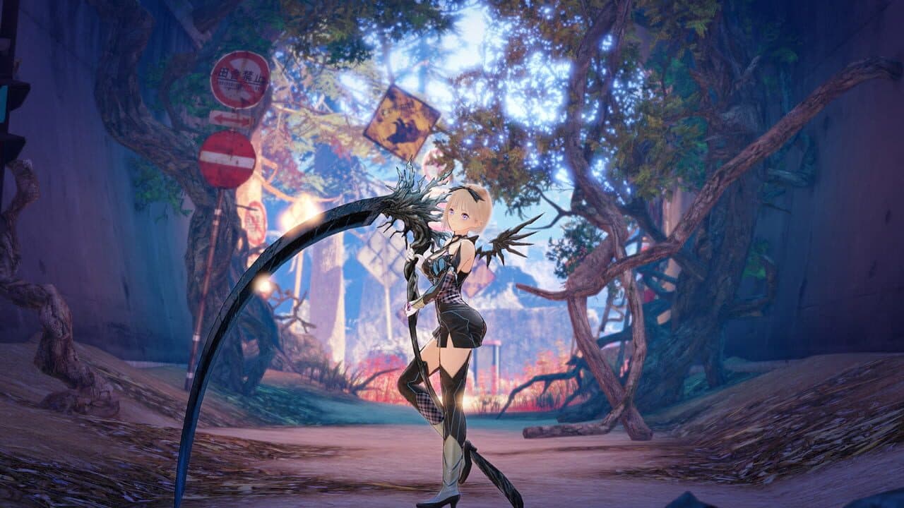 Blue Reflection: Second Light - Premium Box thumbnail 5