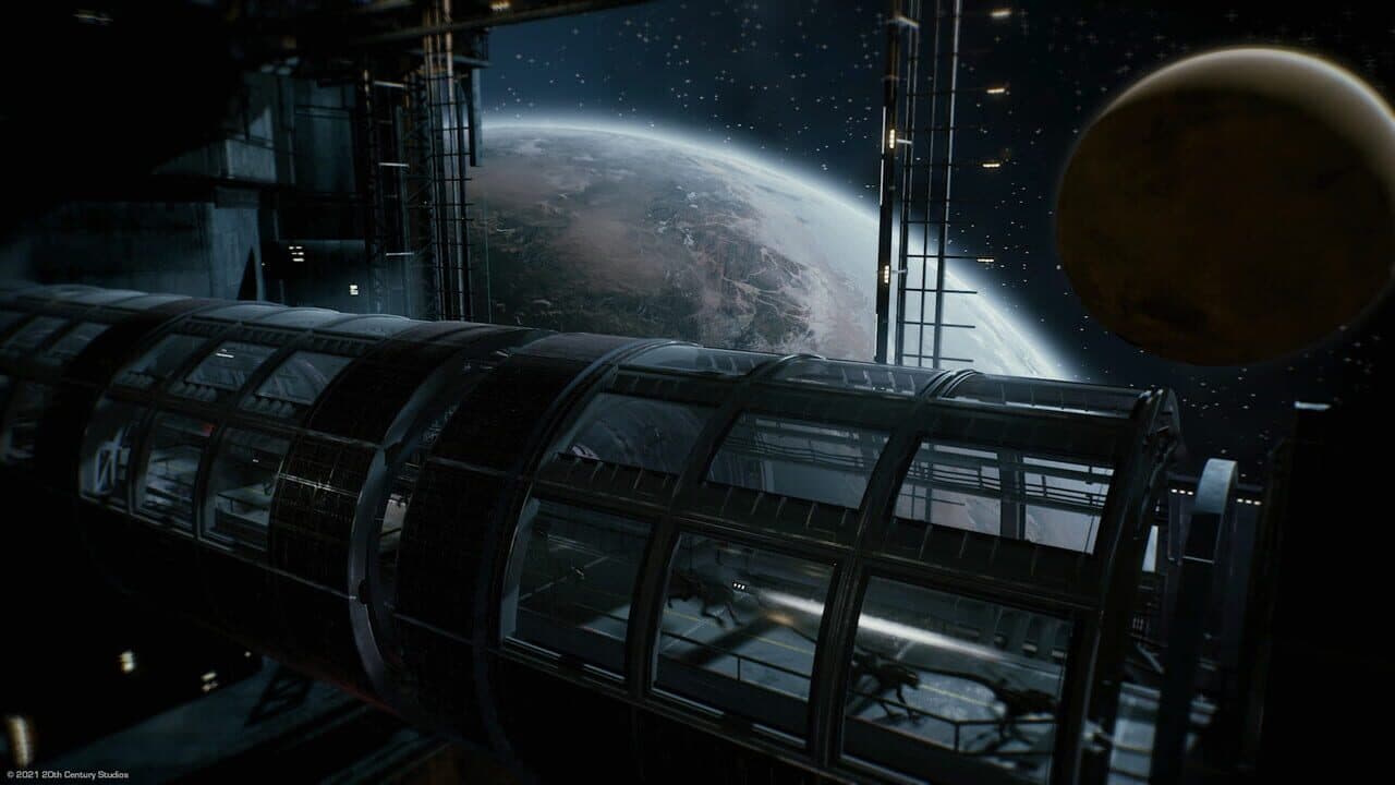 Aliens: Fireteam Elite - Deluxe Edition thumbnail 3