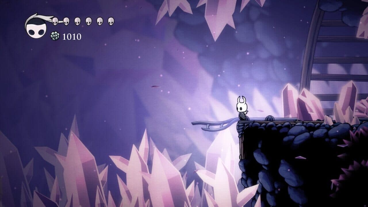 Hollow Knight: Collector's Edition thumbnail 3