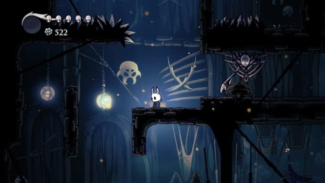 Hollow Knight: Collector's Edition thumbnail 4