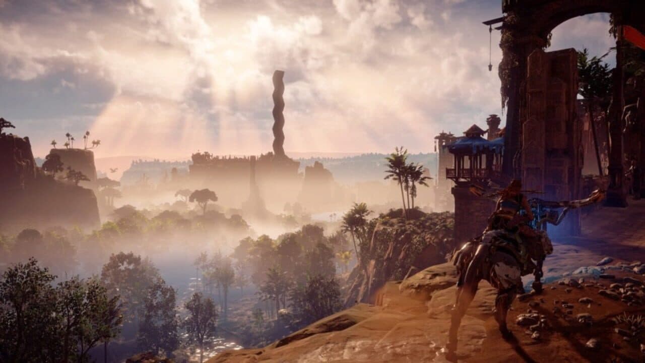 Horizon Zero Dawn: Limited Edition thumbnail 2