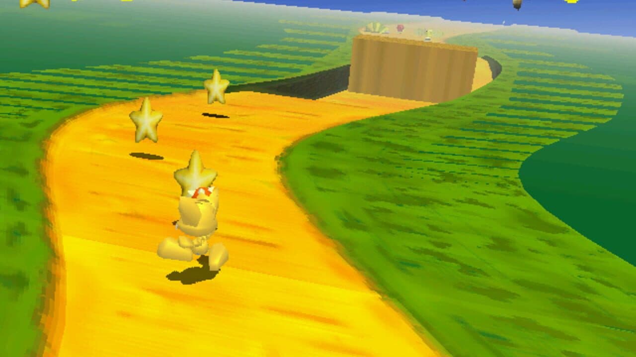 Tonko 4 screenshot 1