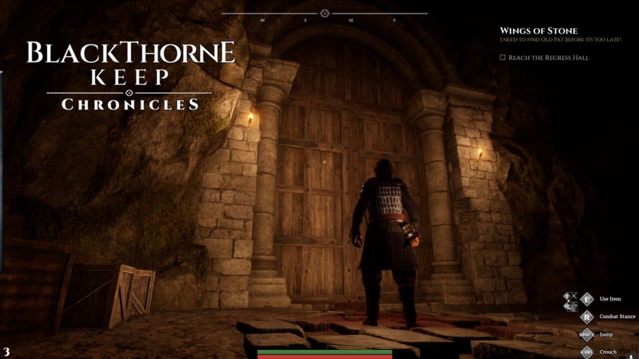 BlackThorne Keep: Chronicles thumbnail 2
