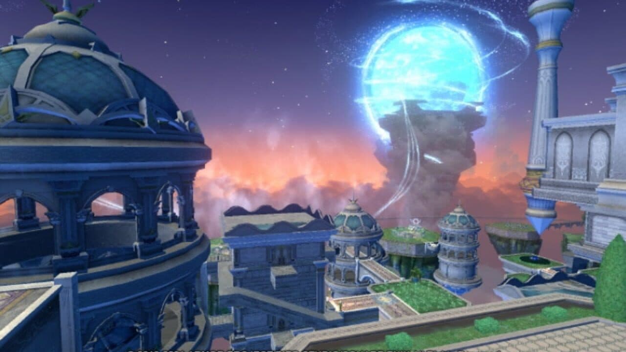 Dragon Quest X: Tensei no Eiyuu-tachi Online thumbnail 5
