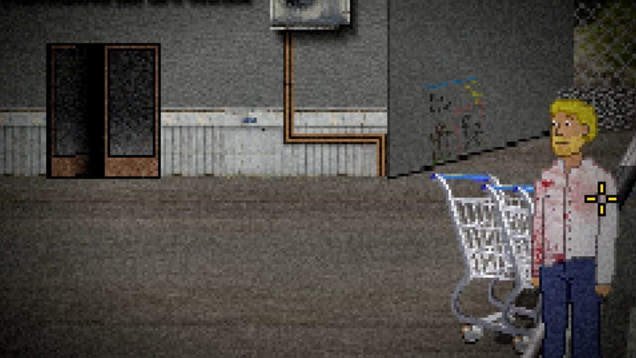 Don't Escape 2 thumbnail 3