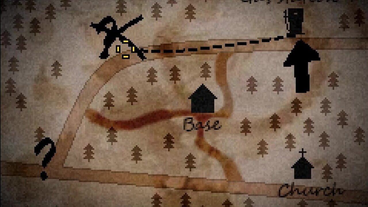 Don't Escape 2 screenshot 1