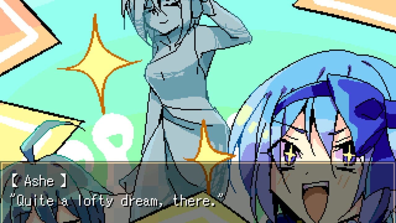 Witch's Heart thumbnail 3
