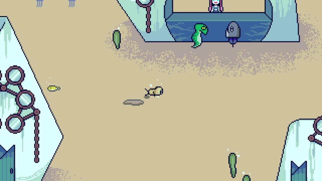 Farethere City screenshot 1