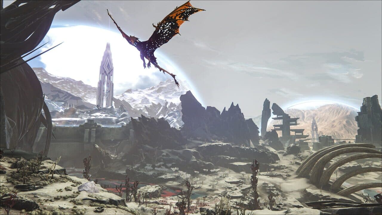 Ark: Ultimate Survivor Edition screenshot 1