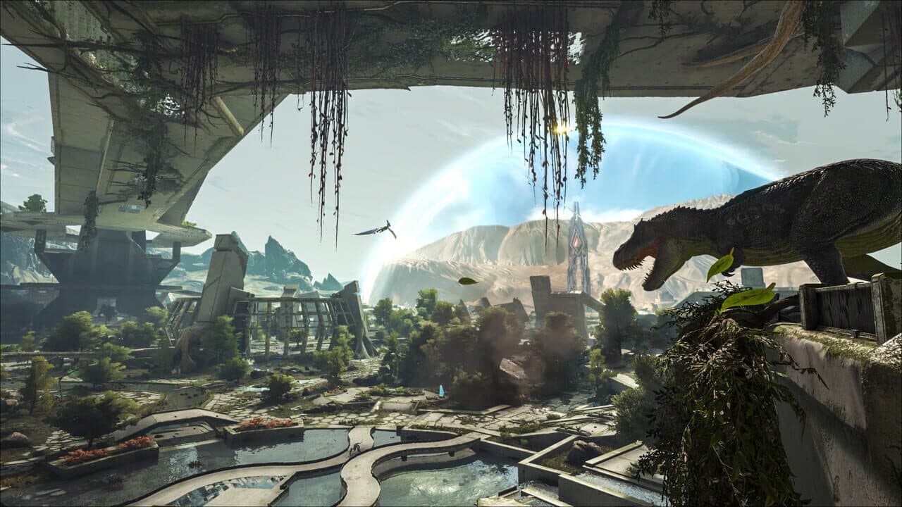 Ark: Ultimate Survivor Edition thumbnail 2
