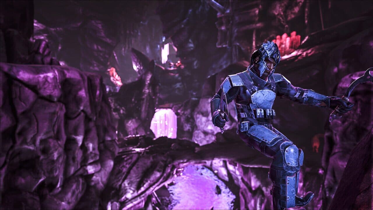 Ark: Ultimate Survivor Edition thumbnail 3