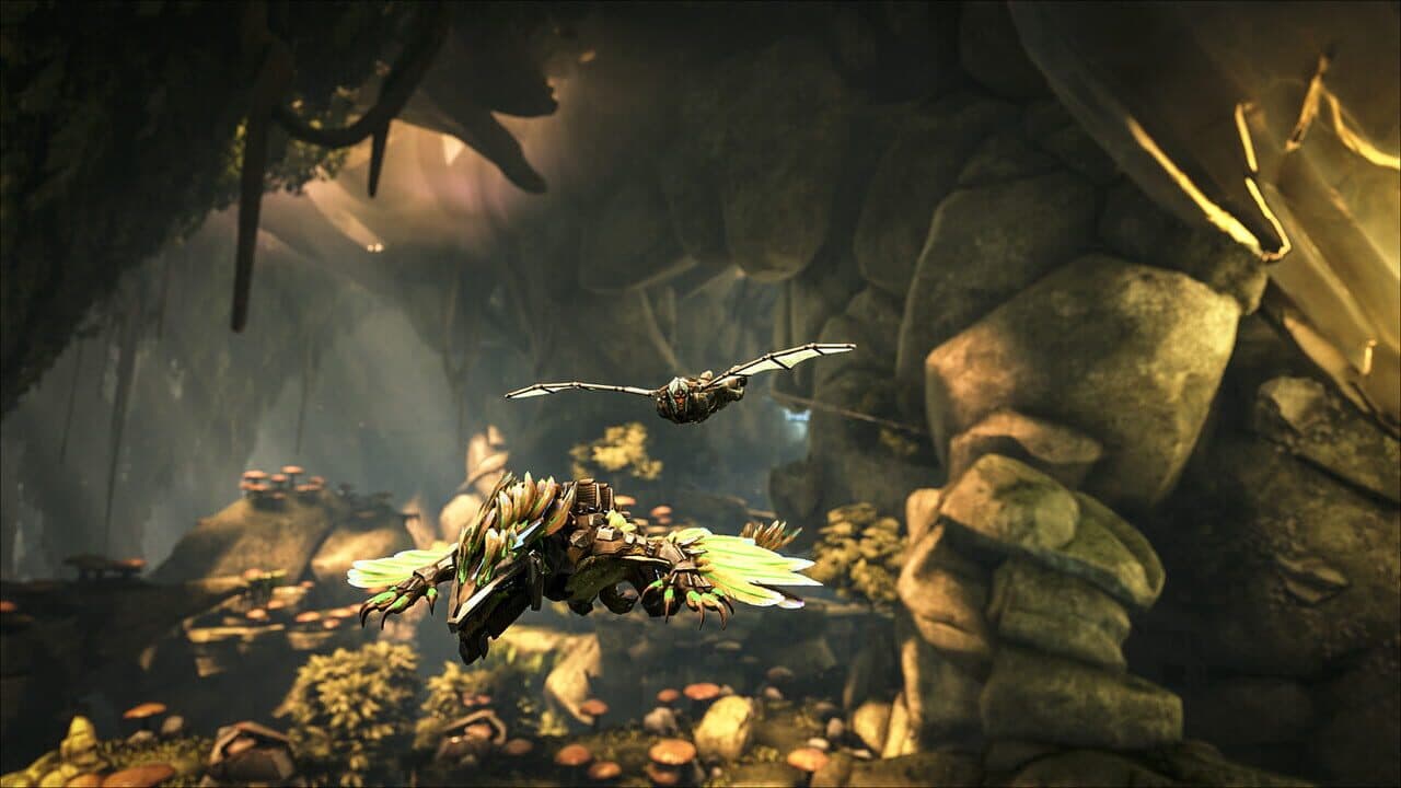 Ark: Ultimate Survivor Edition thumbnail 4
