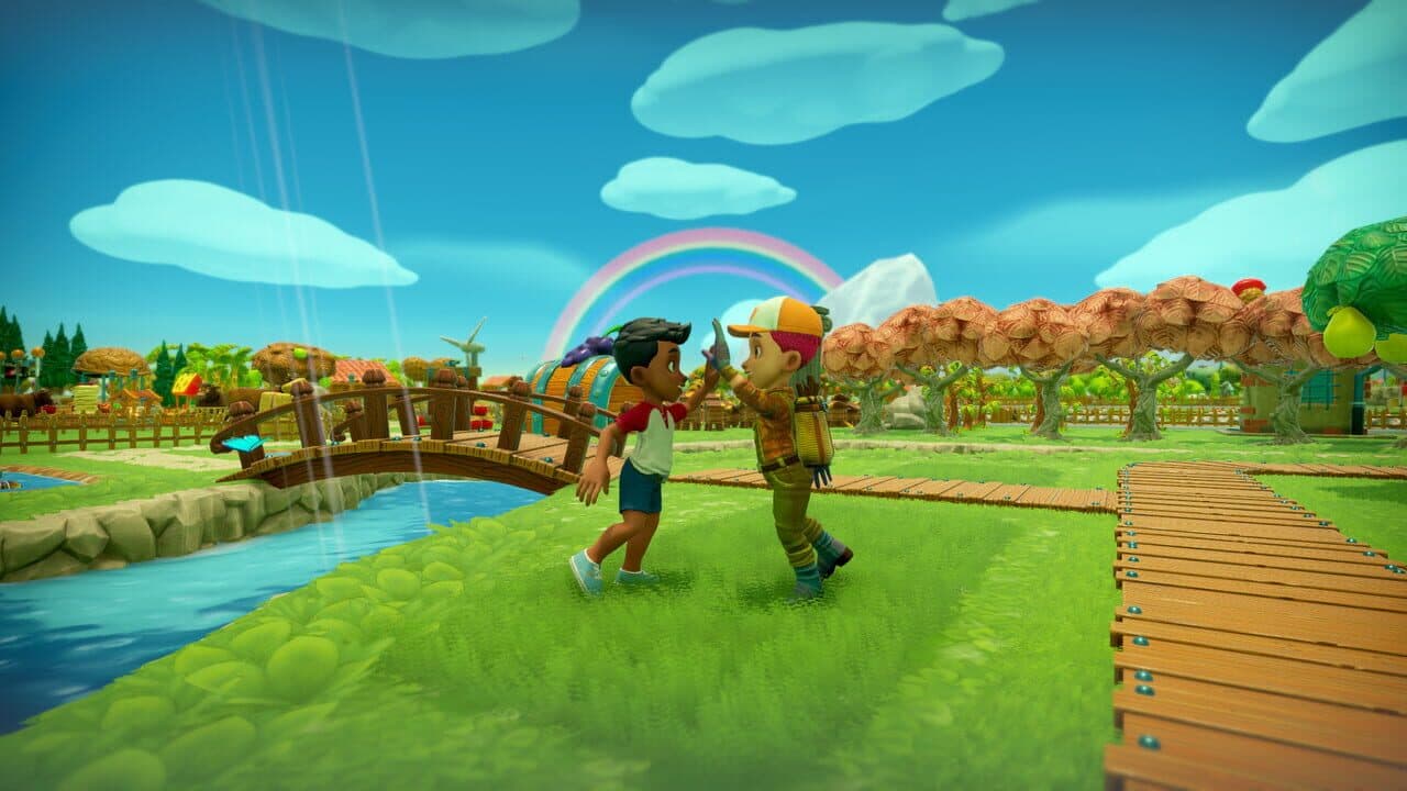 Farm Together: Deluxe Edition screenshot 1