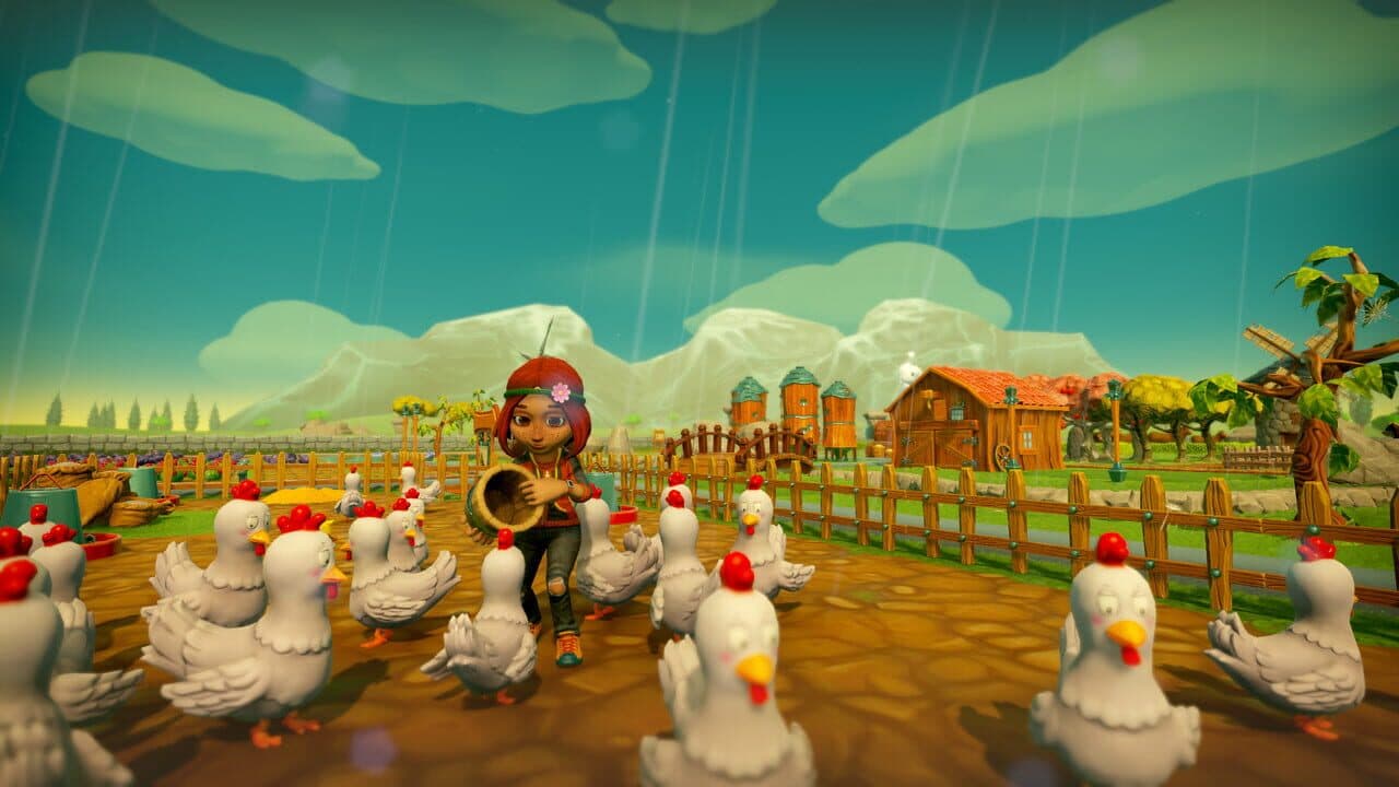 Farm Together: Deluxe Edition thumbnail 2