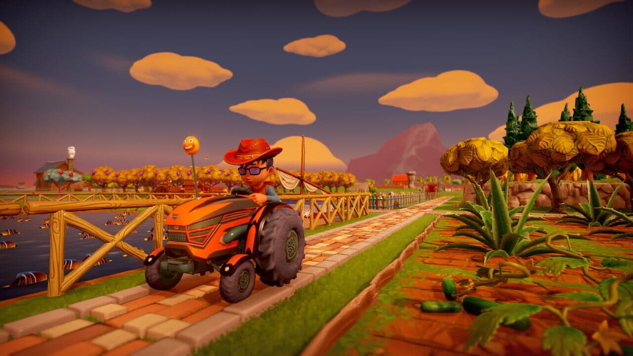 Farm Together: Deluxe Edition thumbnail 4