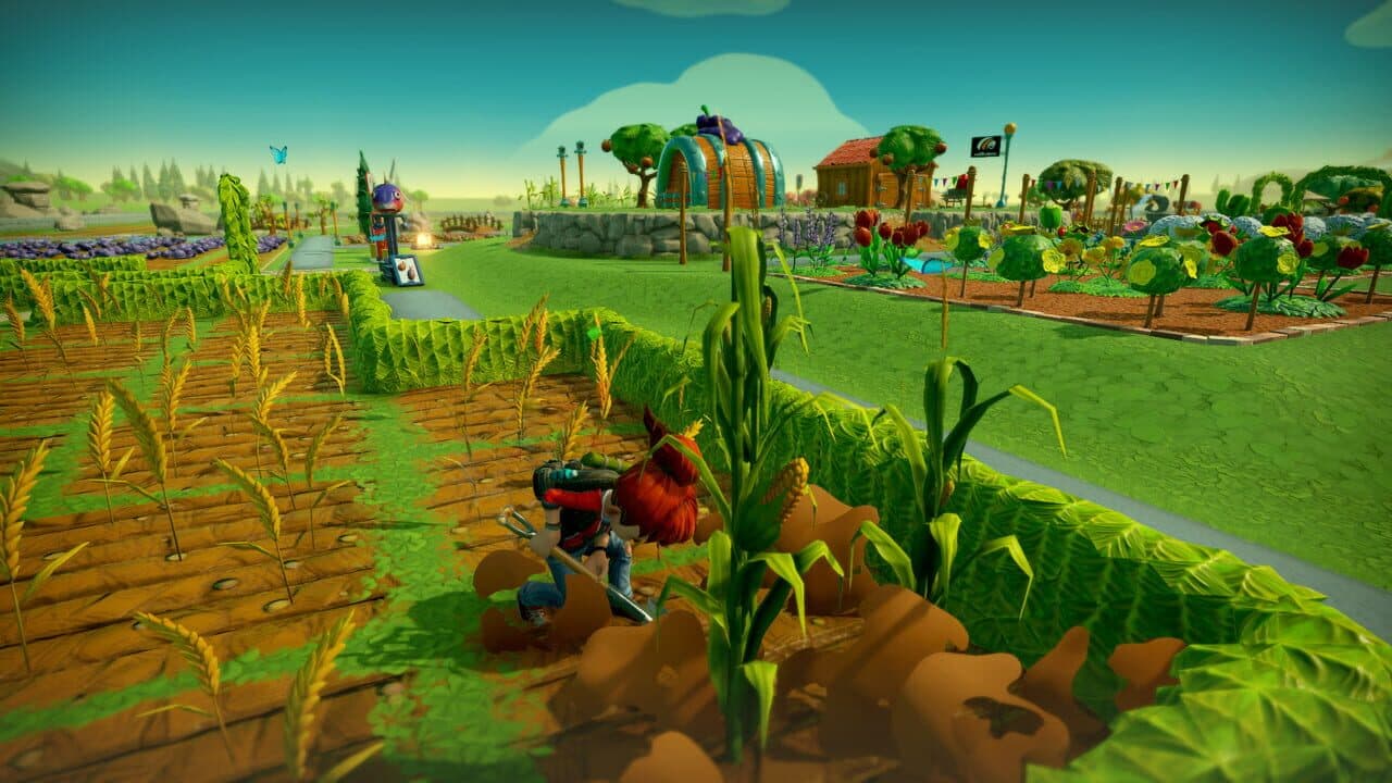 Farm Together: Deluxe Edition thumbnail 6