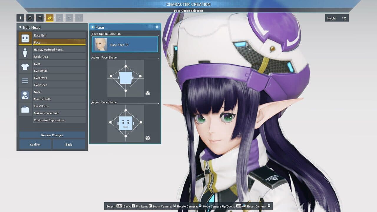 Phantasy Star Online 2 New Genesis thumbnail 3