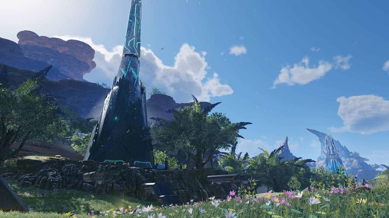 Phantasy Star Online 2 New Genesis thumbnail 7