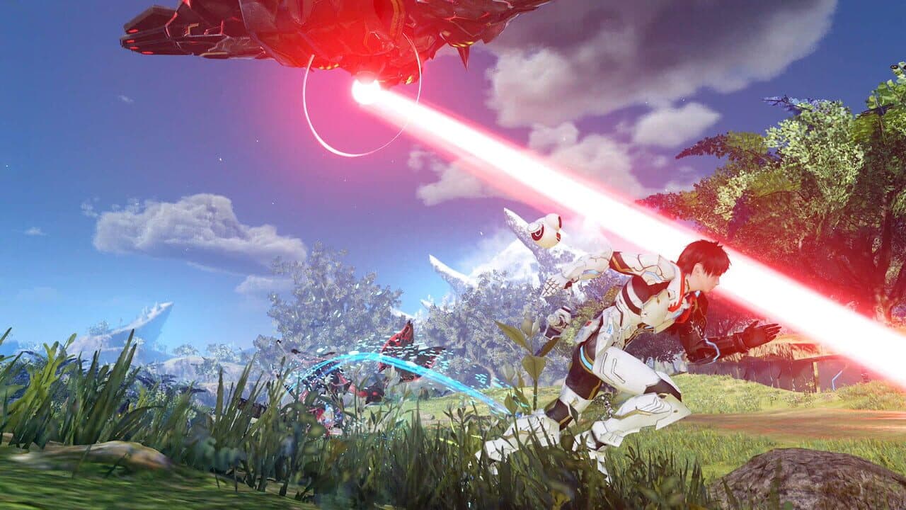 Phantasy Star Online 2 New Genesis thumbnail 8