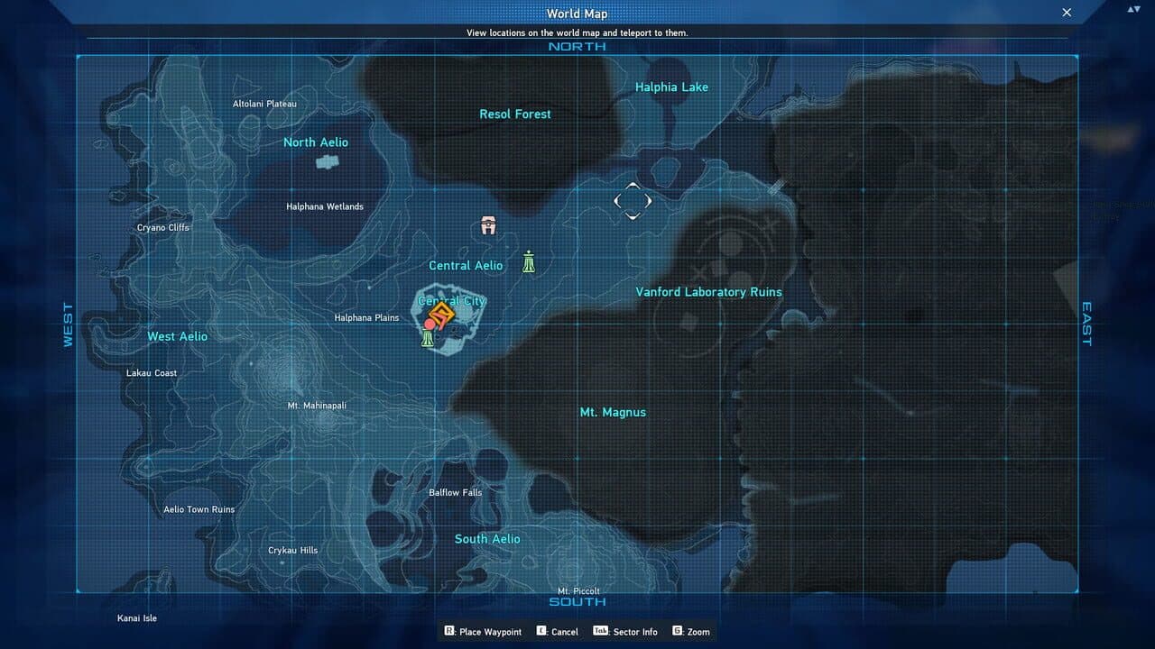 Phantasy Star Online 2 New Genesis thumbnail 9