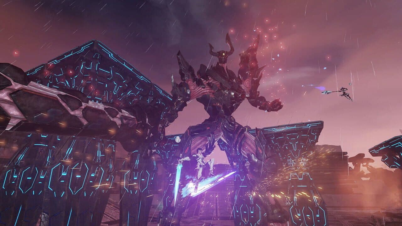 Phantasy Star Online 2 New Genesis: Limited Edition thumbnail 3