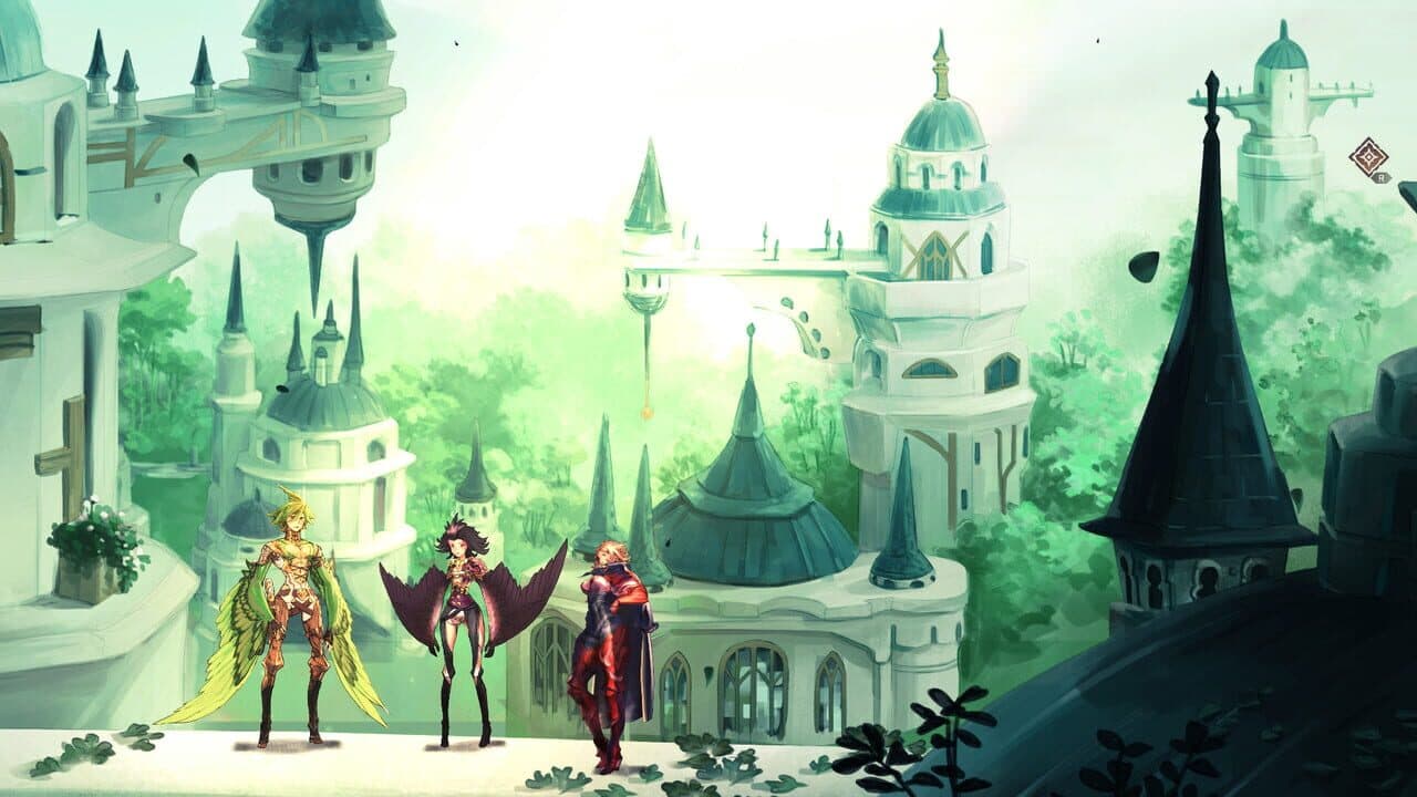 Astria Ascending thumbnail 4