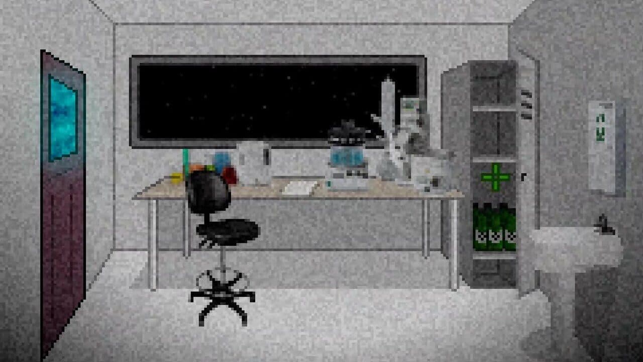 Don't Escape 3 thumbnail 2