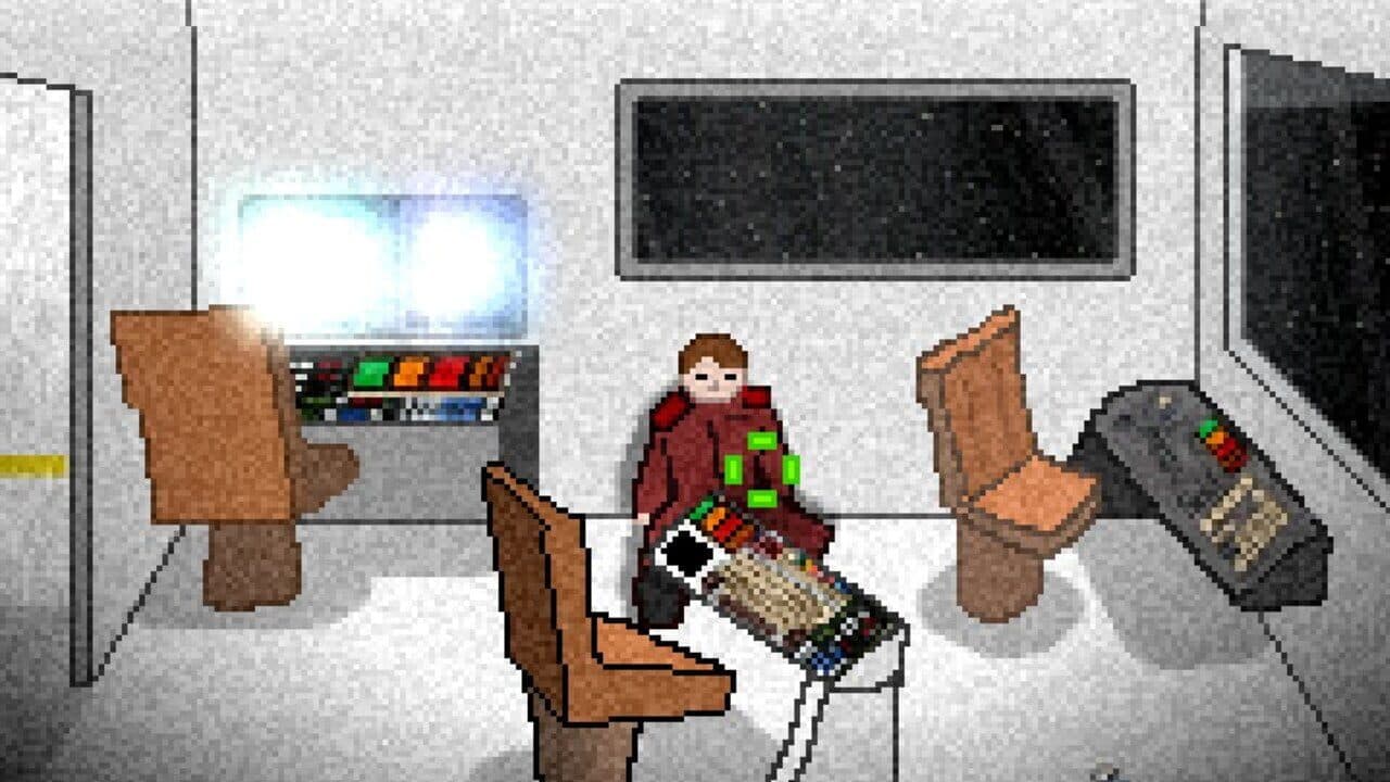 Don't Escape 3 thumbnail 3