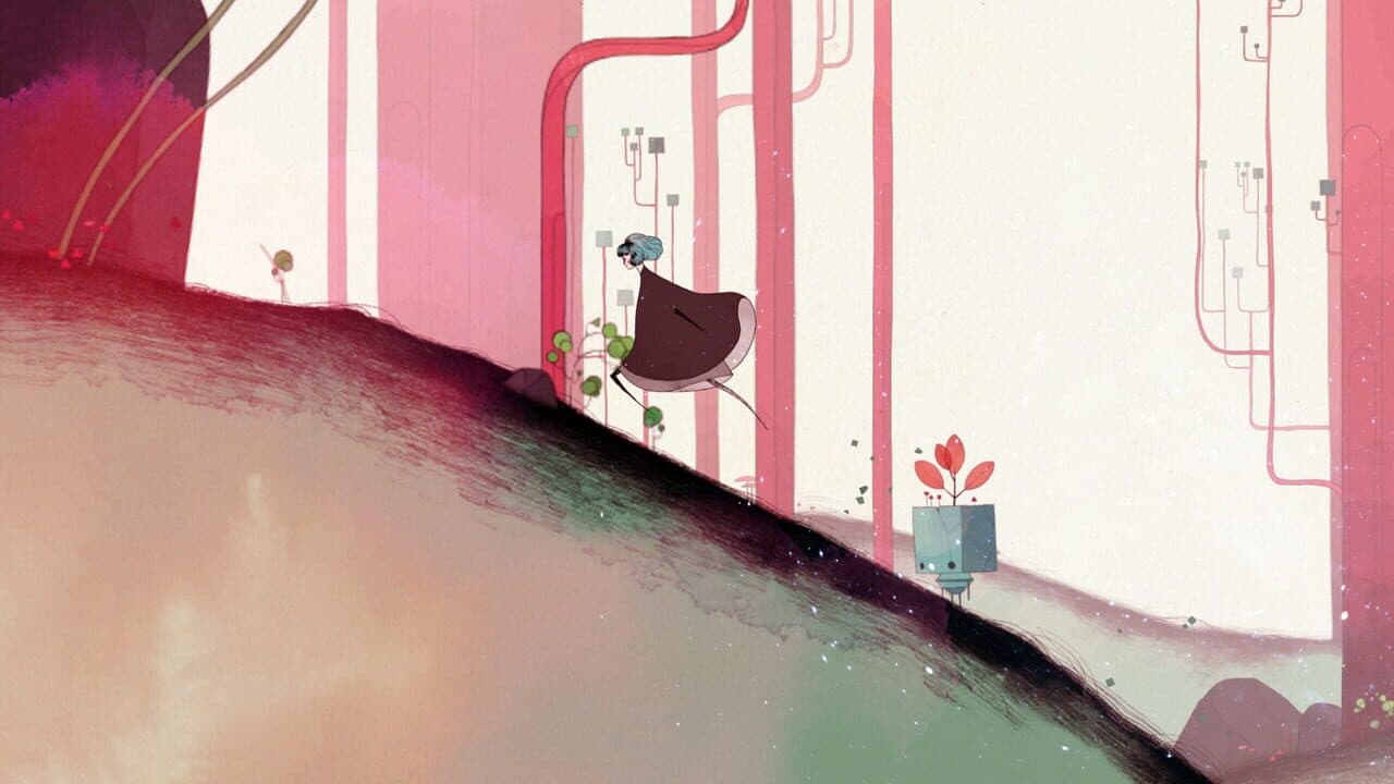 Gris: Collector's Edition thumbnail 2