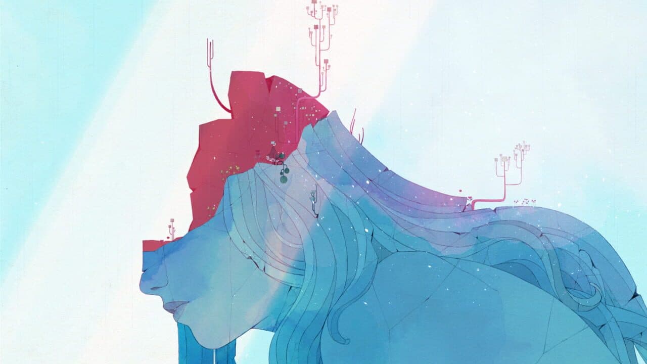 Gris: Collector's Edition thumbnail 4