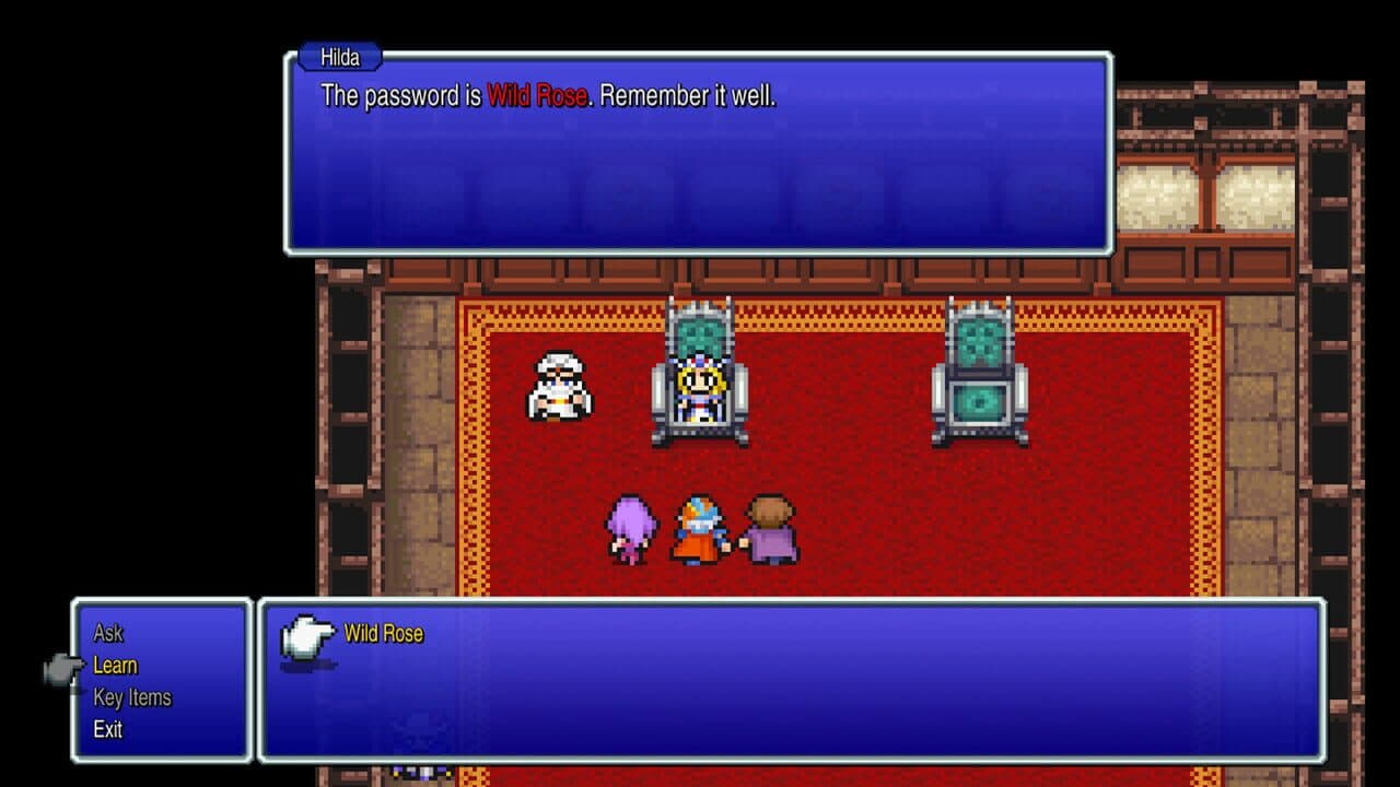 Final Fantasy: Pixel Remaster Collection thumbnail 2