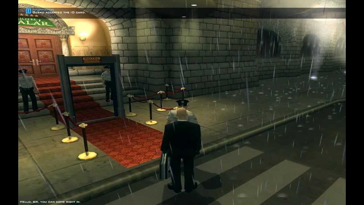 Hitman HD Pack thumbnail 2