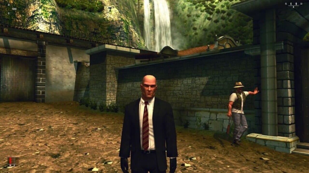 Hitman HD Pack thumbnail 3