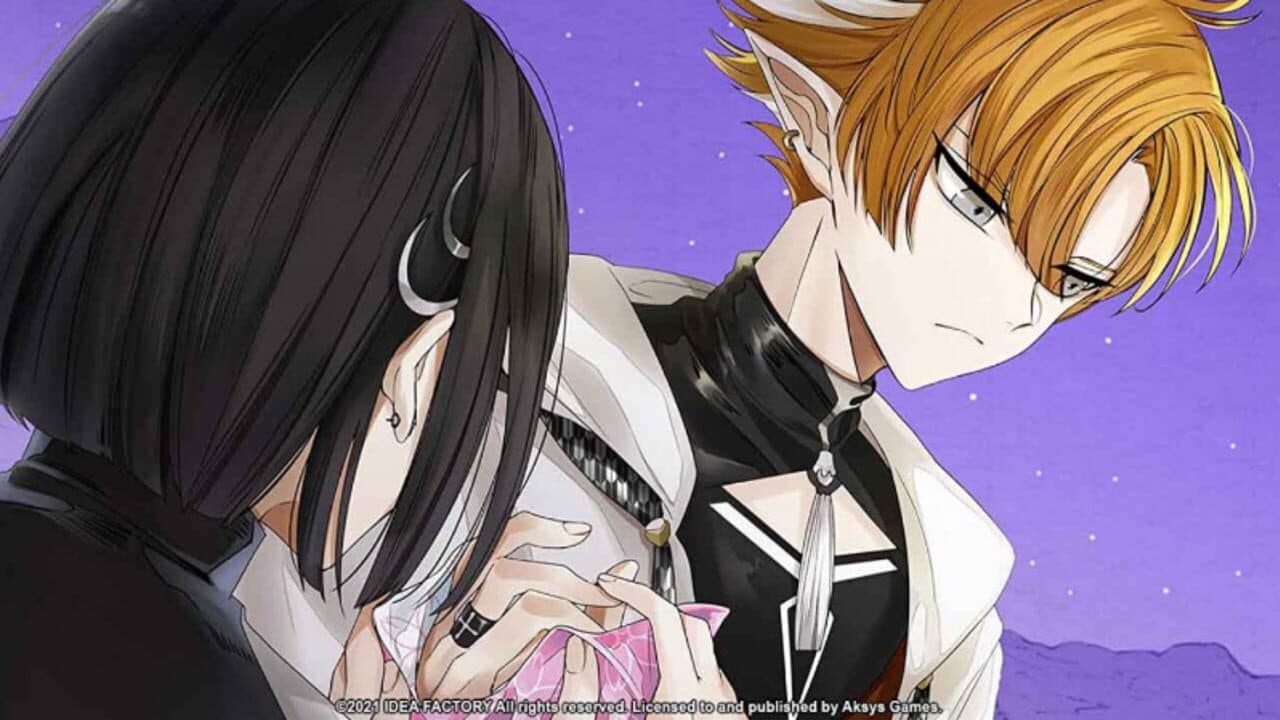 Dairoku: Agents of Sakuratani thumbnail 5