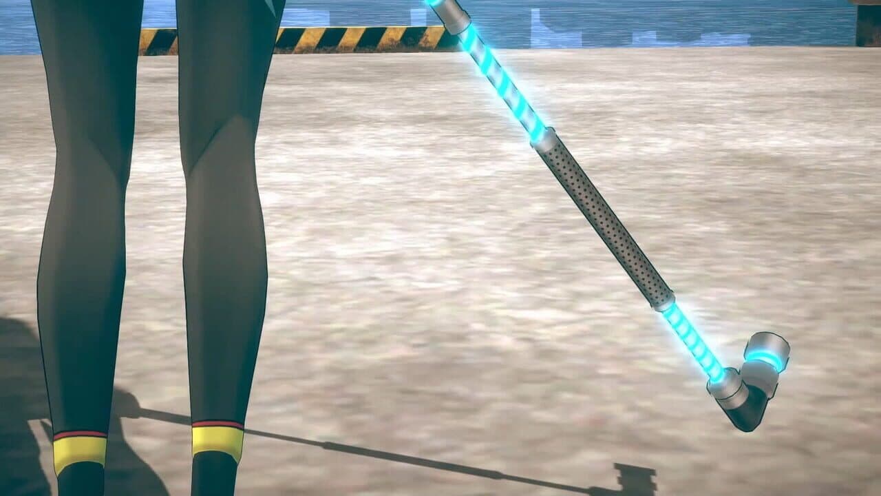 AI: The Somnium Files - Nirvana Initiative thumbnail 2