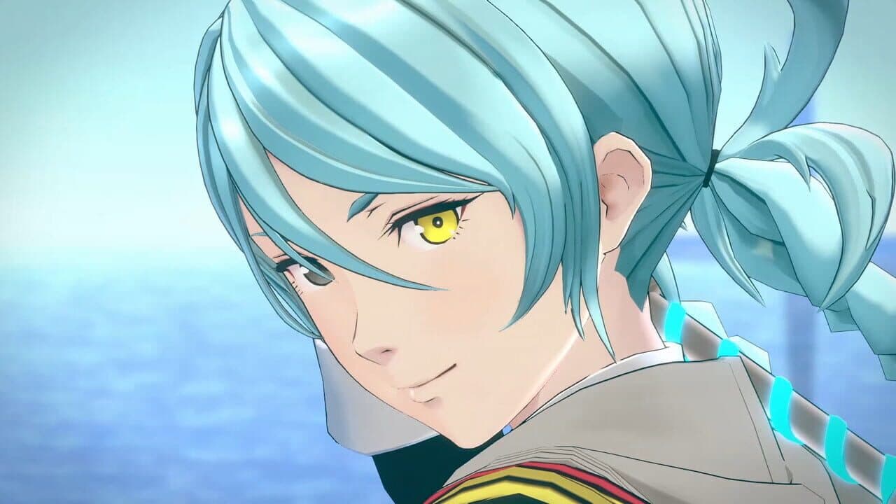AI: The Somnium Files - Nirvana Initiative thumbnail 3