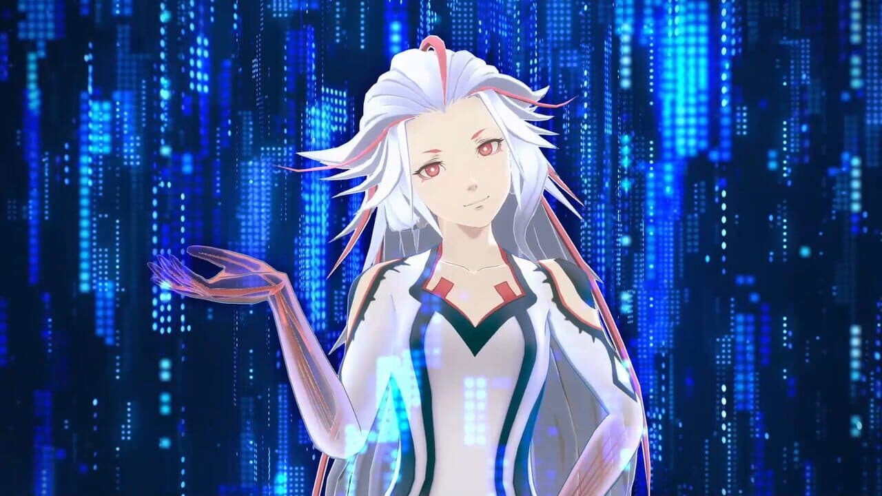 AI: The Somnium Files - Nirvana Initiative thumbnail 4