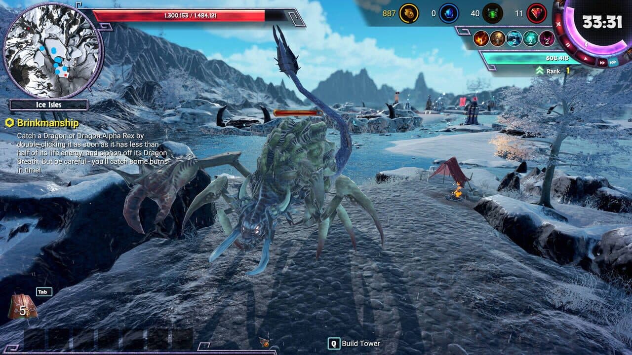Elemental War 2 thumbnail 2