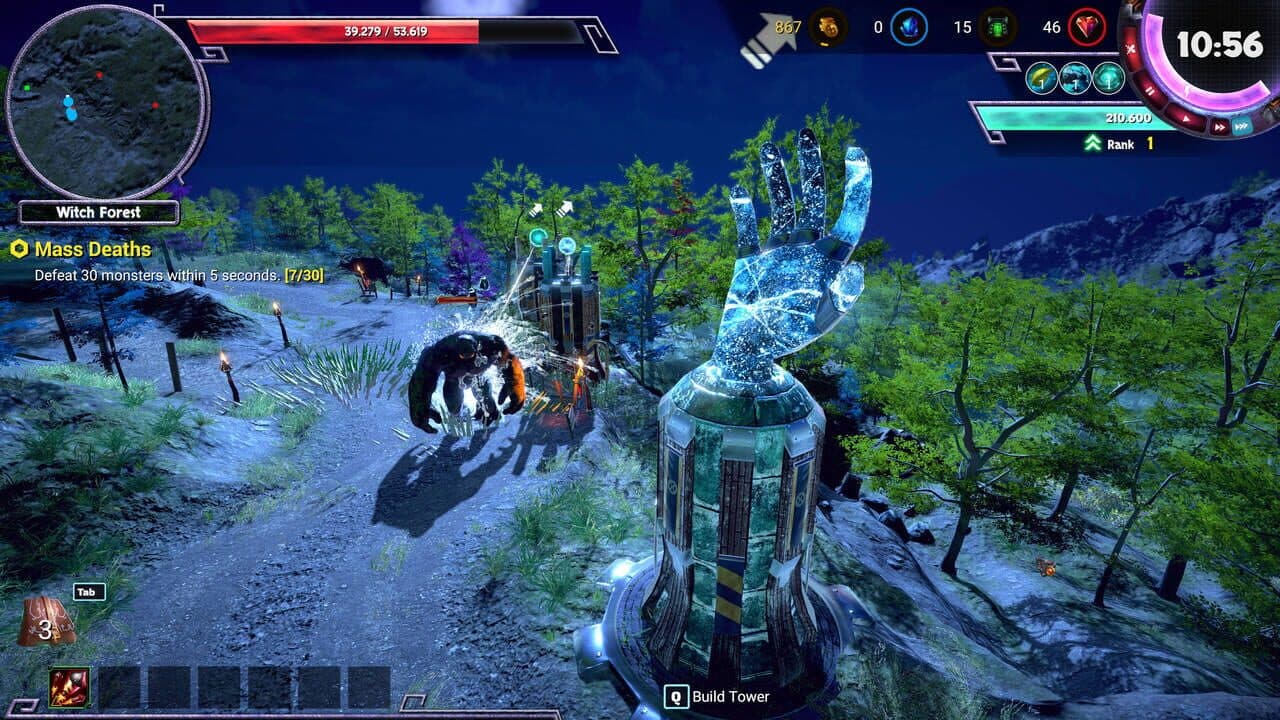 Elemental War 2 thumbnail 3