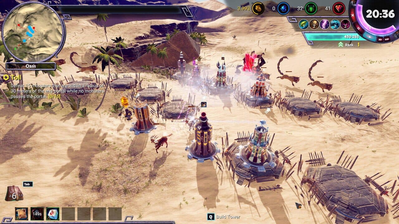 Elemental War 2 thumbnail 4