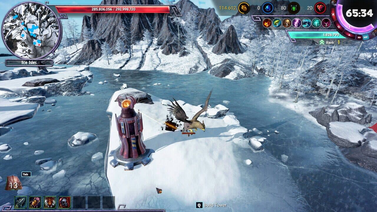 Elemental War 2 thumbnail 5