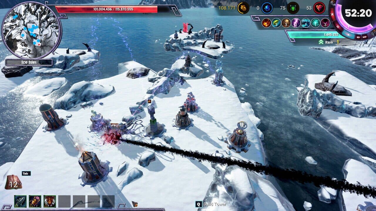 Elemental War 2 thumbnail 7