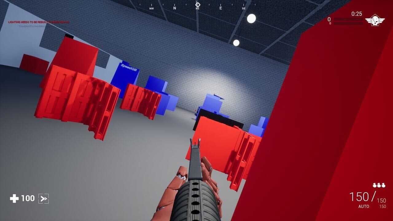 Operation Airsoft thumbnail 3