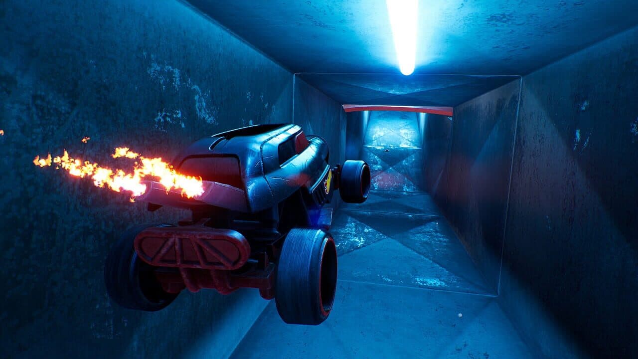 Hot Wheels Unleashed: Day One Edition thumbnail 4