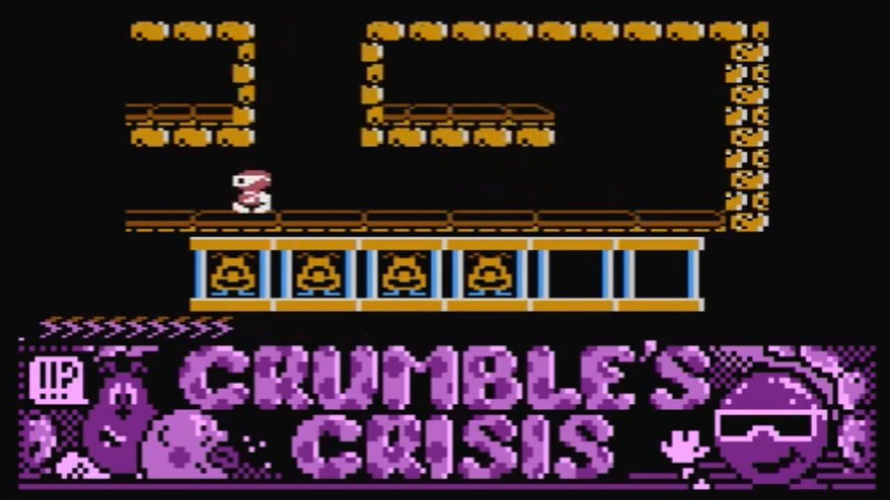 Crumble's Crisis thumbnail 2