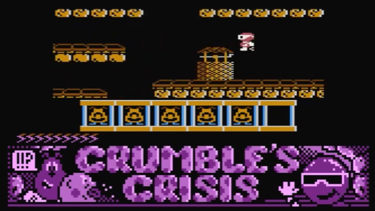 Crumble's Crisis thumbnail 3