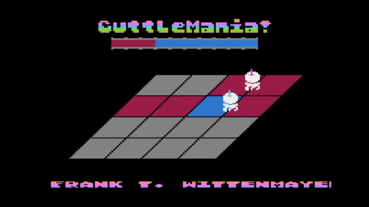 Cuttlemania! thumbnail 2