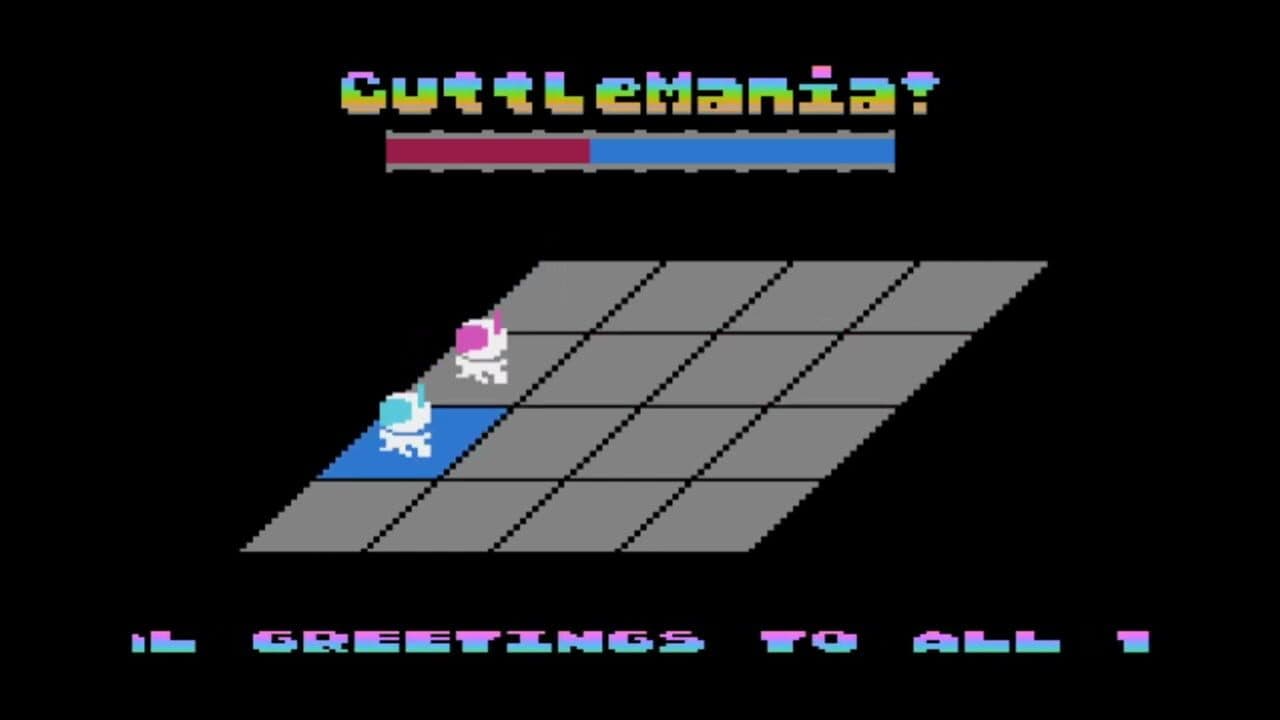 Cuttlemania! thumbnail 3