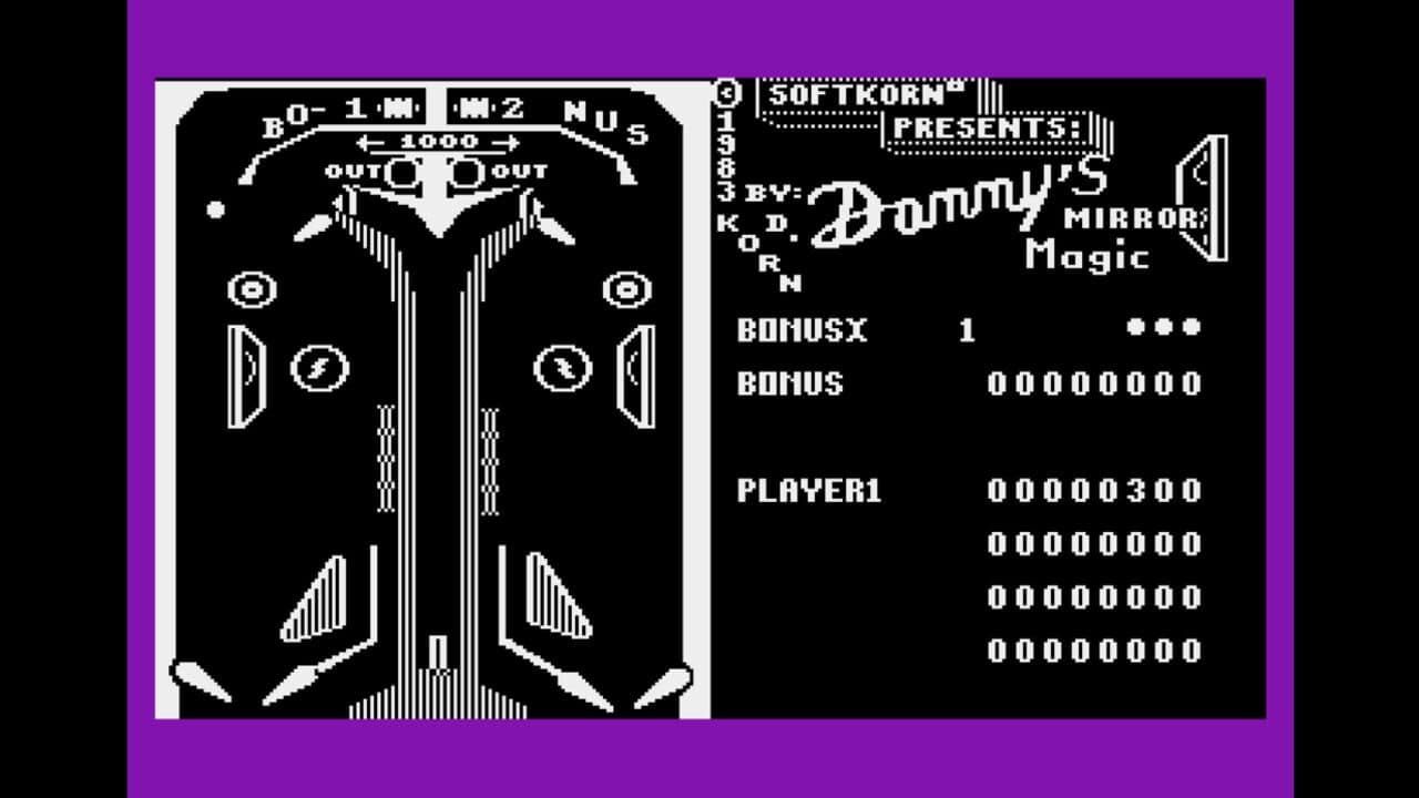Danny's Mirror Magic thumbnail 3